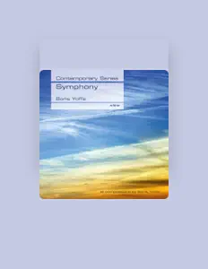 收听 Boris Yoffe、观看音乐视频、阅读小传、查看巡演日期等 ！