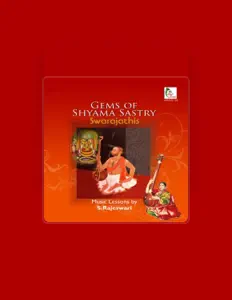 Listen to S. Rajeswari, watch music videos, read bio, see tour dates & more!