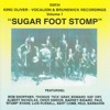 Sugar Foot Stomp: Vocalion & Brunswick Recordings, Vol. 1