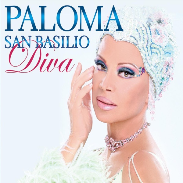 Paloma San Basilio - Te Quiero, Te Quiero