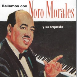 Noro Morales Y Su Orquesta - Papá Boco