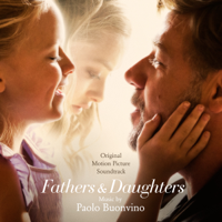 Michael Bolton - Fathers & Daughters artwork