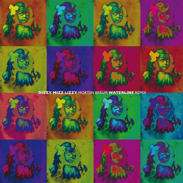 Dizzy Mizz Lizzy (Remastered) - ディジー・ミズ・リジーの
