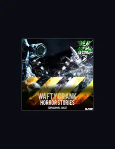 Dengarkan Wafty Crank, tonton video musik, baca bio, lihat tanggal tur & lainnya!