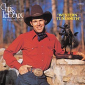 Chris LeDoux - All My Heroes Have Been Cowboys