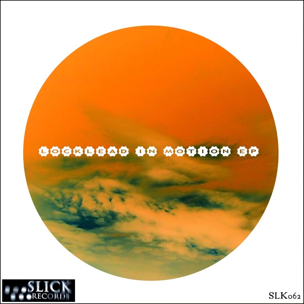 In Motion - Single