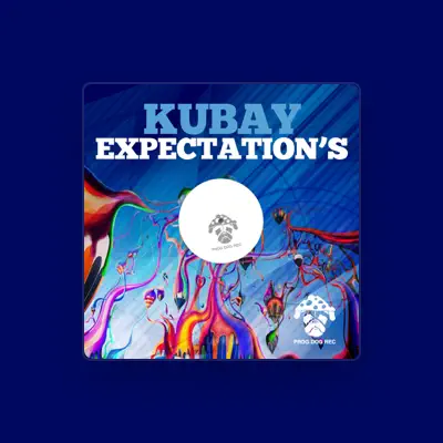 Listen to Kubay, watch music videos, read bio, see tour dates & more!
