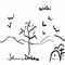 Slant of Light - Johnny Duhan lyrics