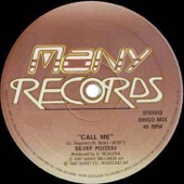 Call Me (Mix Vocal 1) artwork