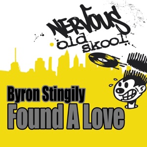 Found a Love - Single