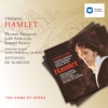 Thomas Hampson, Leonard Bernstein & Vienna Philharmonic Orchestra - Hamlet, Act V: La fatigue alourdit mes pas...Comme une pâle fleur