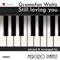 Still Loving You - Mercuzio Pianist lyrics