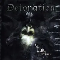 Sword — Detonation