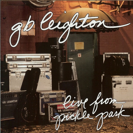 Cover artwork for Man in the Moon