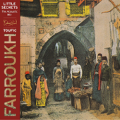 Little Secrets (The Acoustic Mix) - Toufic Farroukh