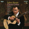 Classic Guitar - Julian Bream