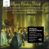 Mozart: Colloredo Serenade K. 203 & Divertimento K. 251