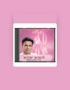 Hör dir Sanjay Sharada an, schau dir Musikvideos an, lies die Biografie, finde Tourdaten und mehr!