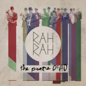 rah rah - Art & A Wife