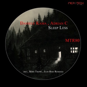 Sleep Less - Single