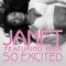 So Excited (feat. Khia) [Bimbo Jones Club Mix] - Janet Jackson lyrics
