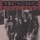 Blindside Blues Band-Higher Ground