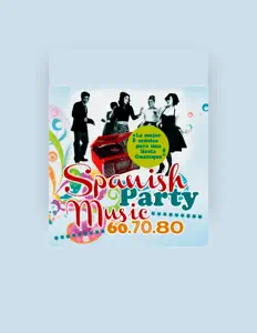 Posłuchaj wykonawcy Latin Verbena Sound System, obejrzyj teledyski, przeczytaj biografię, zobacz daty tras koncertowych i nie tylko!