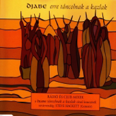 Erre táncolnak a kazlak - rádió és klub mixek - EP