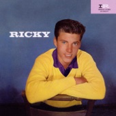 Ricky Nelson - Be-Bop Baby (Single Version)