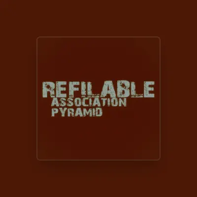 Listen to Association Pyramid, watch music videos, read bio, see tour dates & more!