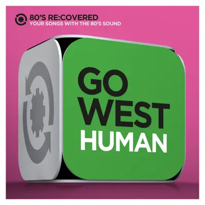 Human - Single - Go West