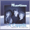 An a Cappella Hymns Collection