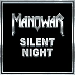 Silent Night (Metal Version) - Single - Manowar