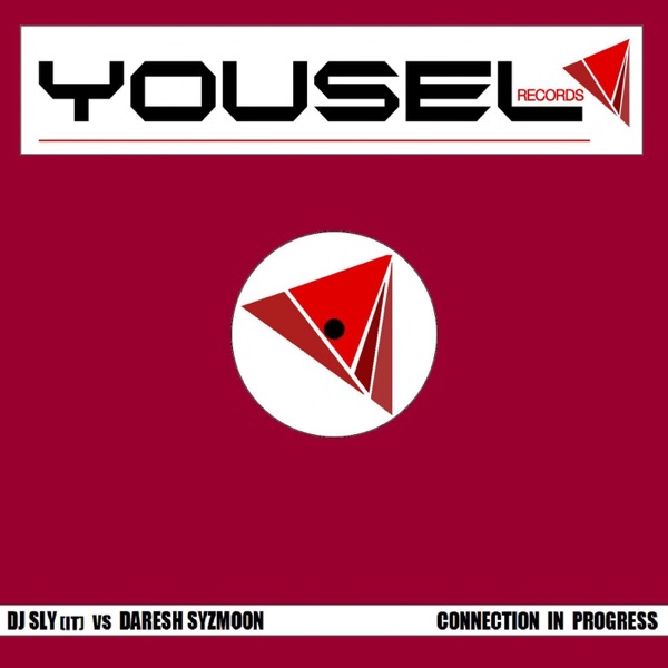 Connection in Progress - Single