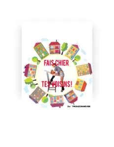 Listen to Fais chier tes voisins, watch music videos, read bio, see tour dates & more!
