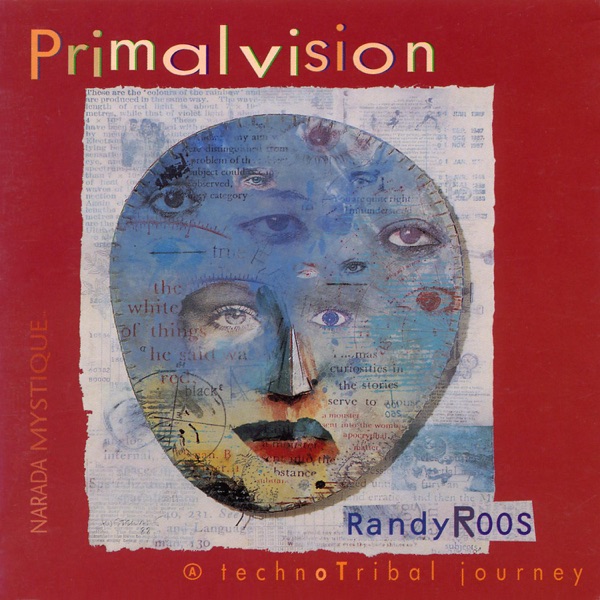 Primalvision - A TechnoTribal Journey
