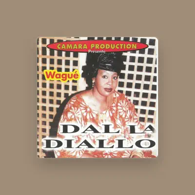 Listen to Dalla Diallo, watch music videos, read bio, see tour dates & more!