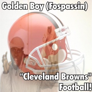 Cleveland Browns - Single