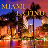 Miami Latino (feat. Michael Ruff) - EP artwork