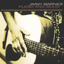 Flesh and Wood - Jimmy Barnes