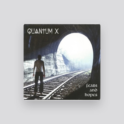 Listen to Quantum X, watch music videos, read bio, see tour dates & more!