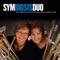 The Prayer (Arr. By Gail Robertson) - Symbiosisduo & Alex Thio lyrics