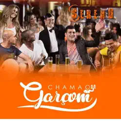 Chama o Garçom - Single - Grupo Sereno