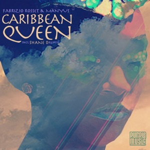 Caribbean Queen - EP