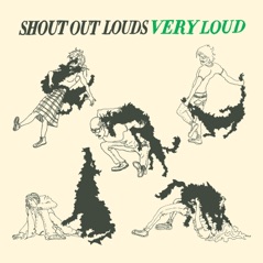 Very Loud - Single