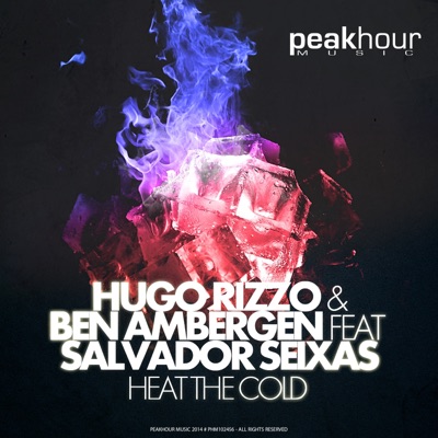 Heat the Cold (feat. Salvador Seixas) - Single