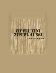 Listen to Extrawurst München, watch music videos, read bio, see tour dates & more!