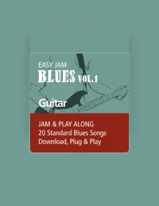 Dengarkan Easy Jam, tonton video musik, baca bio, lihat tanggal tur & lainnya!
