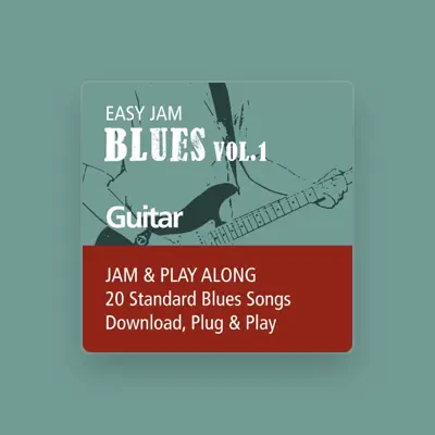 Listen to Easy Jam, watch music videos, read bio, see tour dates & more!