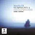 Mahler: Symphony No 4 in G major album cover